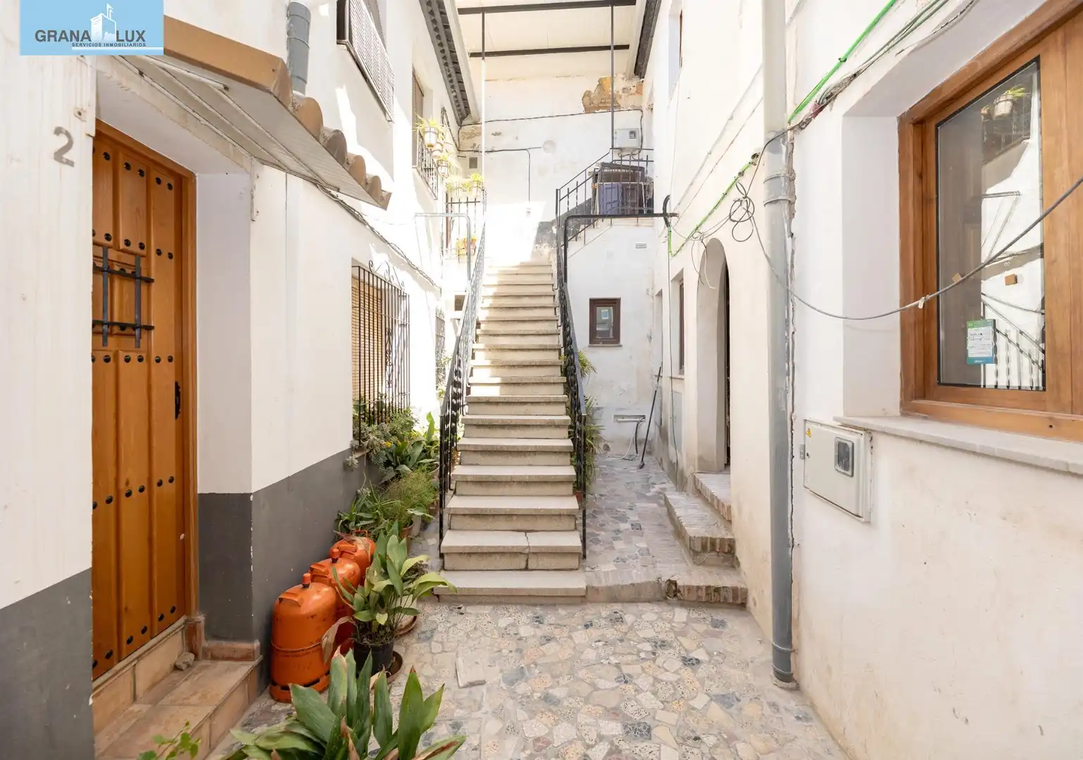 Piso en venta en Granada