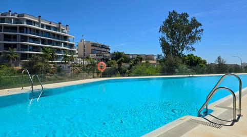 Foto 2 de Planta baixa en venda a Calle de Aguilar, 34, El Pinillo, Torremolinos