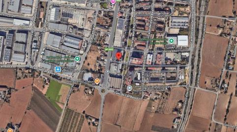 Foto 5 de Garatge en venda a Calle Pallars, 3, Can Bassa, Barcelona