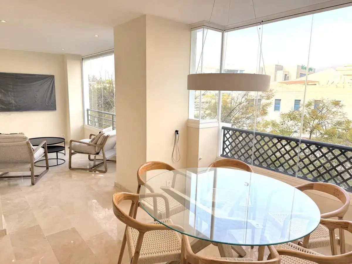 Apartamento con piscina en venta en La Jara, imagen 22