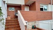 Exterior view of House or chalet for sale in Boadilla del Monte  with Air Conditioner