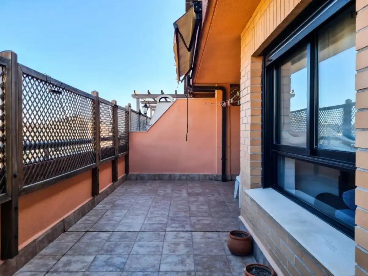 Apartments for rent in Sant Llorenç - Zona Alfahuir