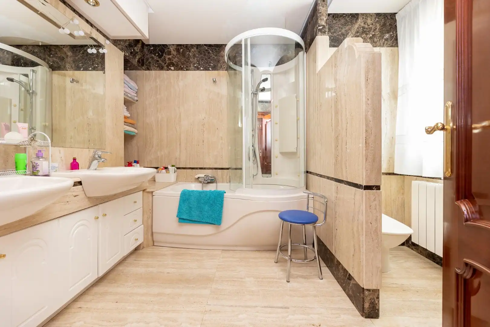 Chalet con piscina en venta en Rotonda del Almez, imagen 39