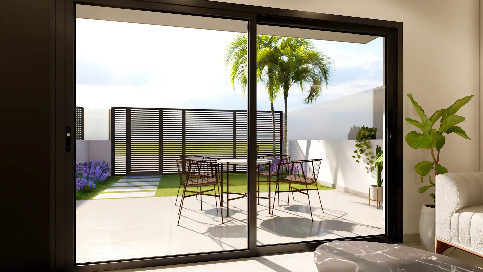Bungalow mit Pool zum Verkauf in Los Cuarteros, imagen 15