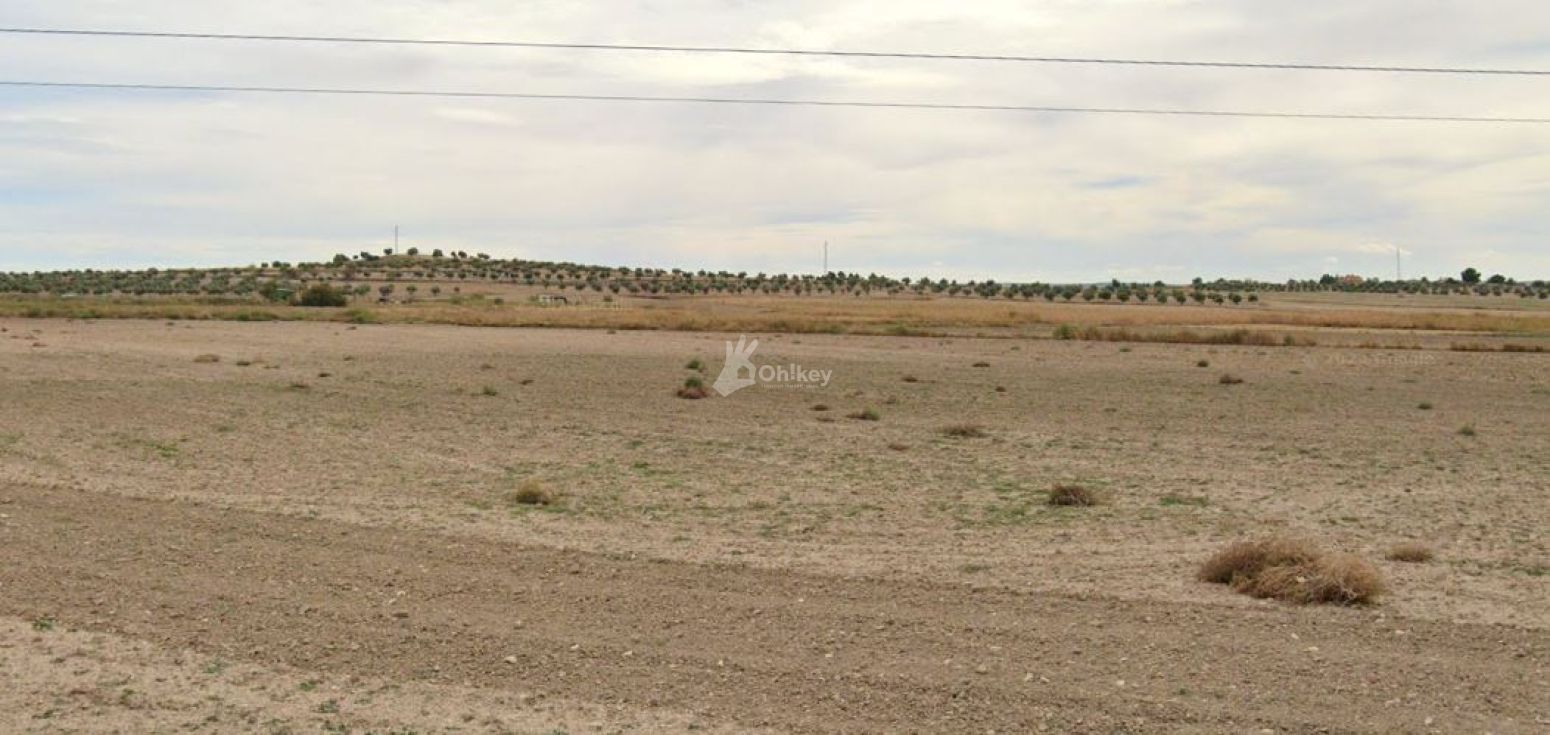 Residencial en venda en Villaconejos