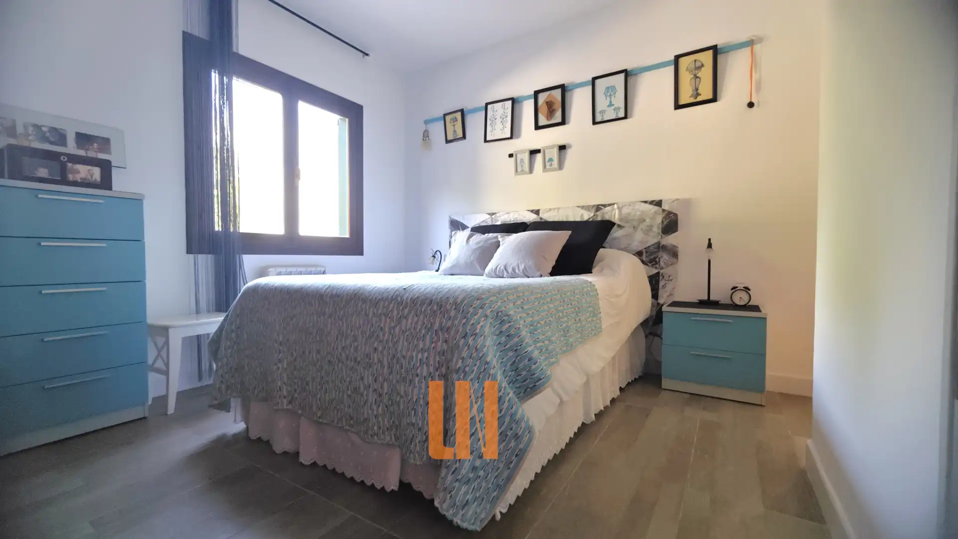 Casa o xalet en venda a Lugar Balben, Carral