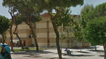 Foto 2 de Pis en venda a Calle Santa Cruz 10, La Hispanidad - Verdeluz,  Huelva Capital