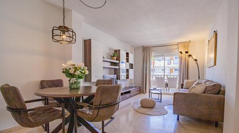 Foto 4 de Apartament en venda a L'Albir, L'Alfàs del Pi