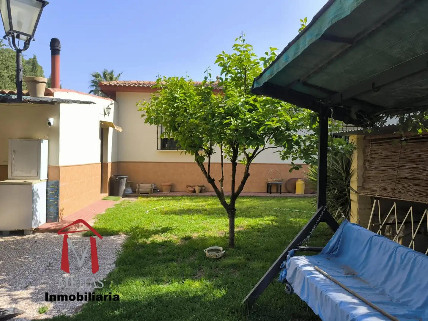 Casa rústica amb piscina en venda a Zona de la Vega, imagen 7