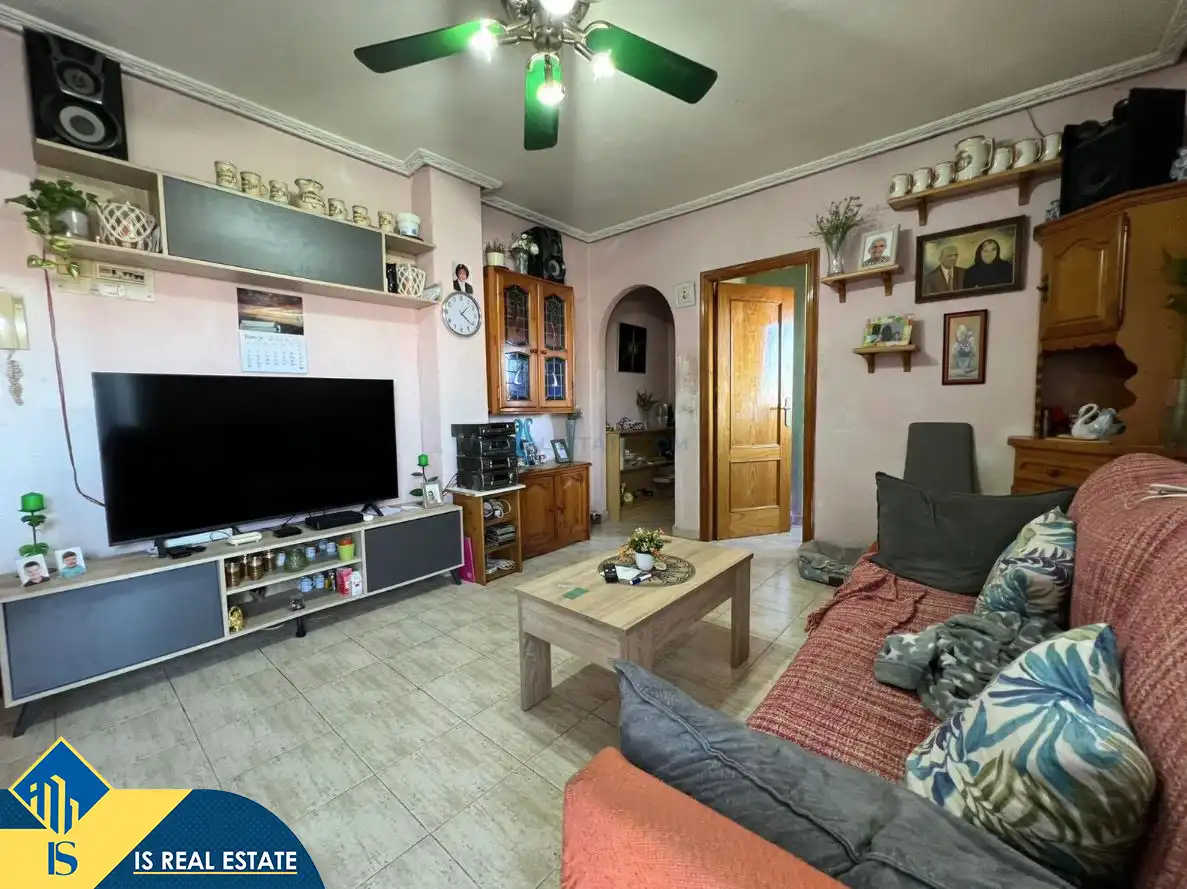 Ático con piscina en venta en Playa del Acequión, Náufragos y Rocío del Mar, imagen 3