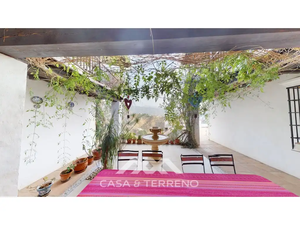 Casa con terraza en venta en Unnamed Road, imagen 18