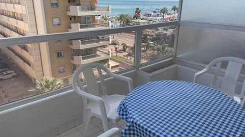 Foto 3 de Estudi en venda a Lamo Espinosa, 10, Puerto Deportivo, Fuengirola