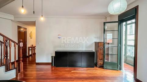 Foto 2 de Dúplex en venda a Rúa Da Falperra, 4, Camelias - Pi y Margall, Vigo
