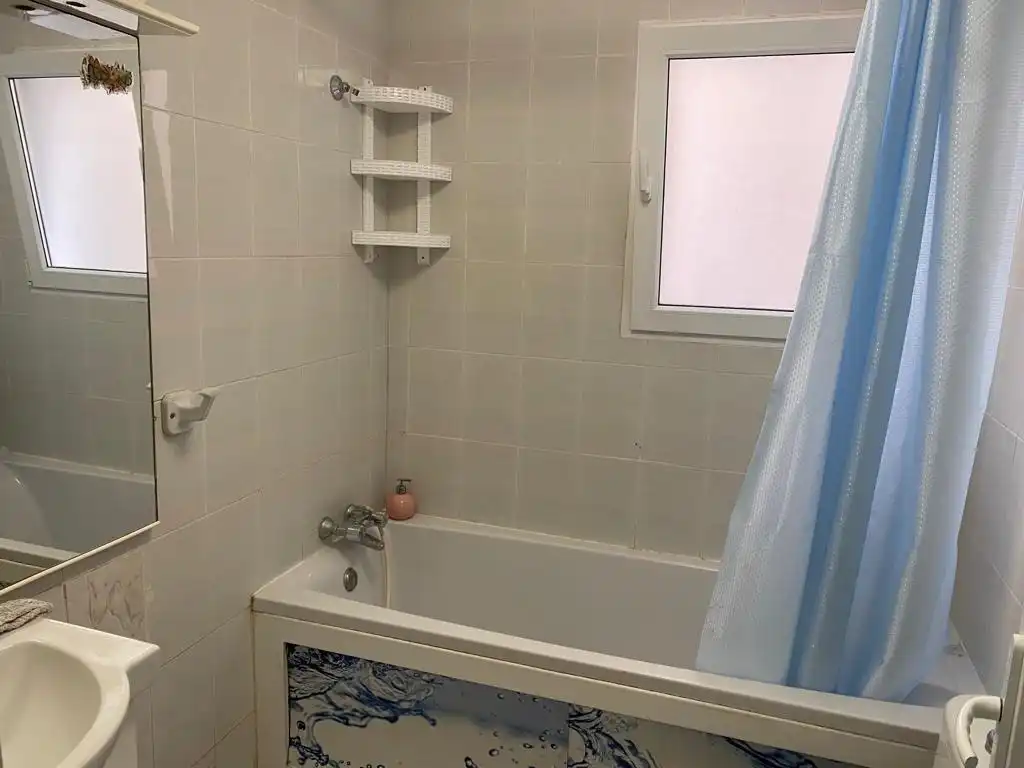 Apartament amb terrassa en venda a Plaza Plaza Orán, imagen 18