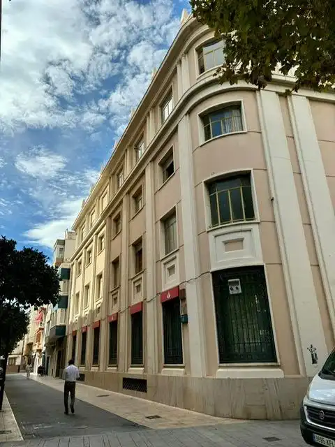 Residential for sale in Calle vallier 1, imagen 12