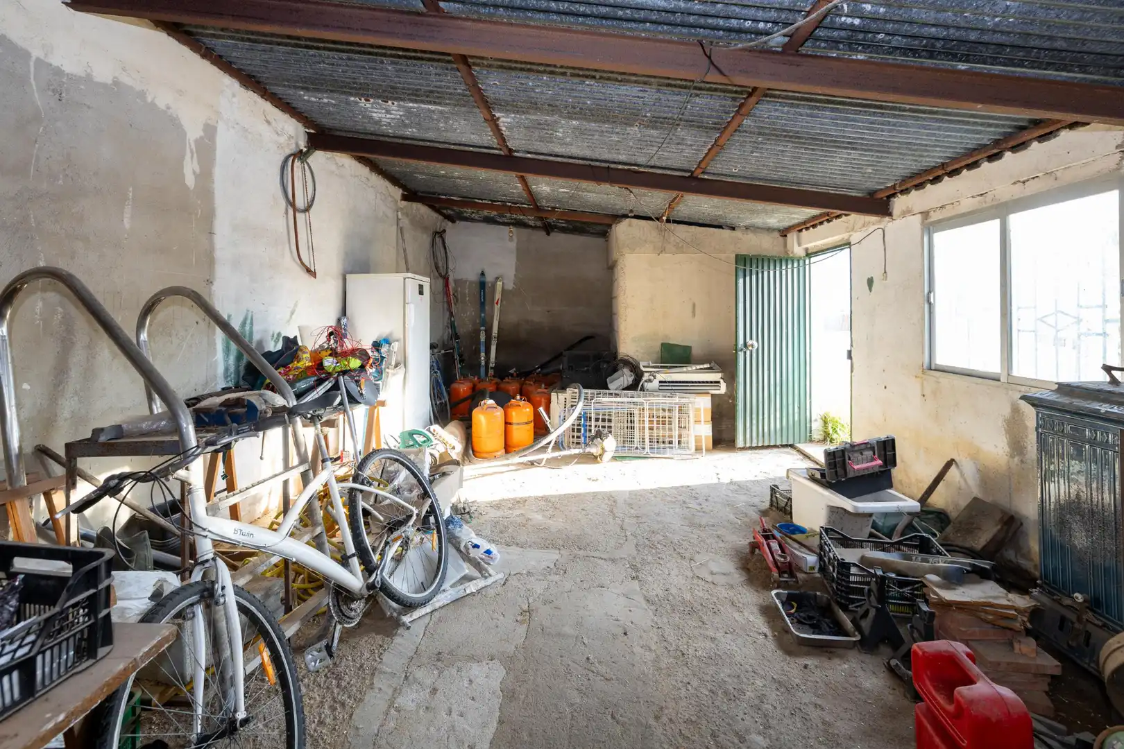 Casa o chalet en venta en Camino de las Tinajas, 23, Maracena