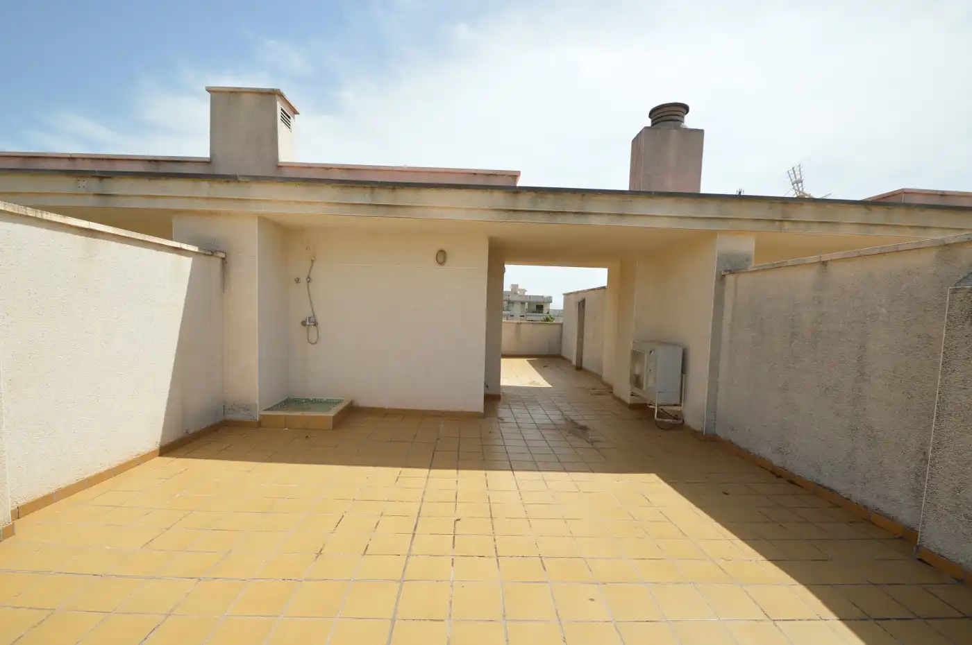 Villa avec terrasse à vendre à Calle Sevilla 2, imagen 34