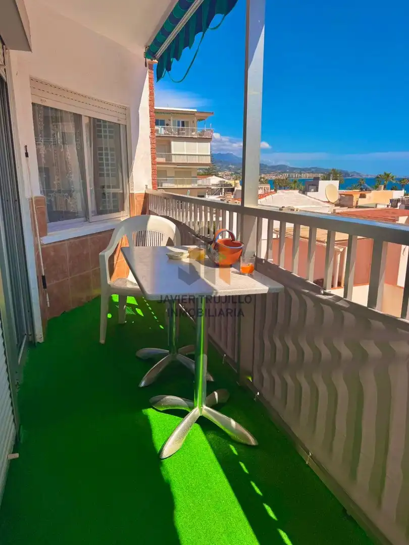 Piso con ascensor en venta en N/A