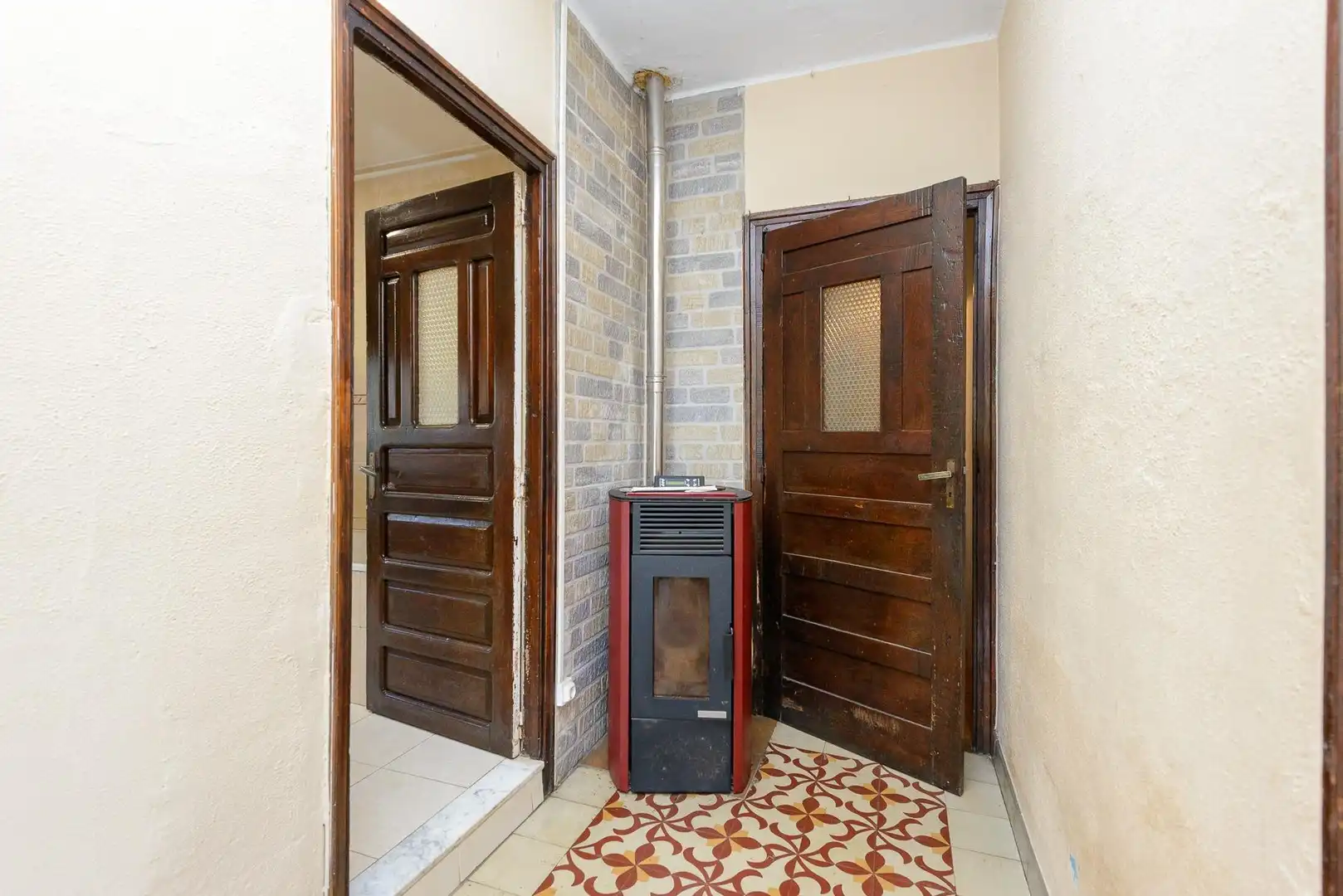 Casa o xalet en venda en Quintes - Arroes