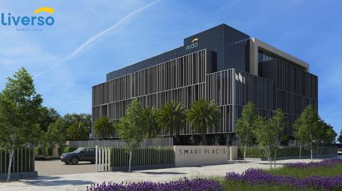 Photo 2 of Office for sale in Arroyo de la Vega, Madrid