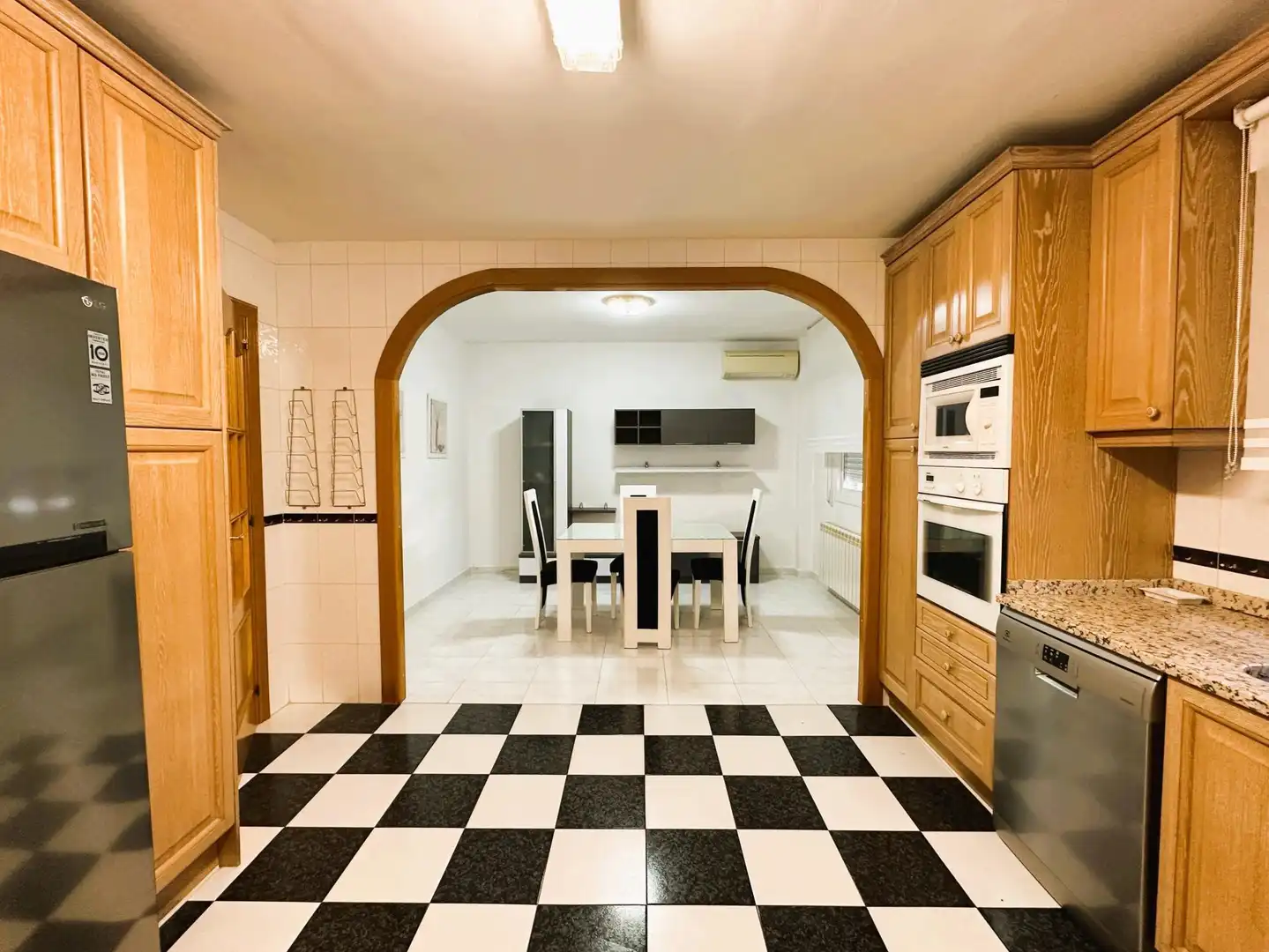 Semi-detached house for sale in Los Villares, imagen 7