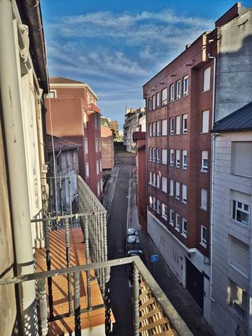 Piso en Venta en Calle Marqués de Santillana, 9 en Puerto Chico