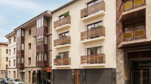 Foto 2 de Estudi en venda a Avenida del Coronel Molera, Puigcerdà, Girona