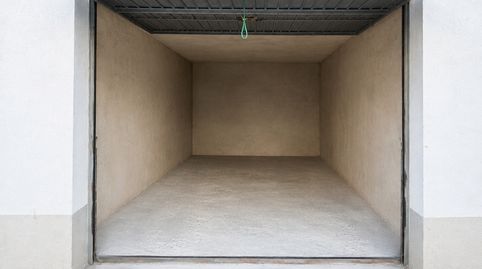 Foto 3 de Garaje en venta en Carrer Colón, 15, Valls, Tarragona