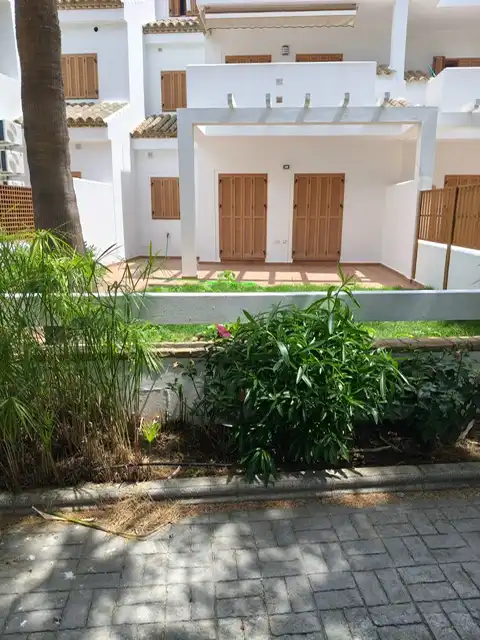 Apartamento de alquiler en Calle Salvador de Bahía, 6, La Barrosa
