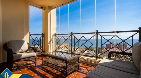 Apartamento con piscina comunitaria, en la provincia de Alicante, en la ciudad de Torrevieja, en la zona de Playa de los Locos. 3