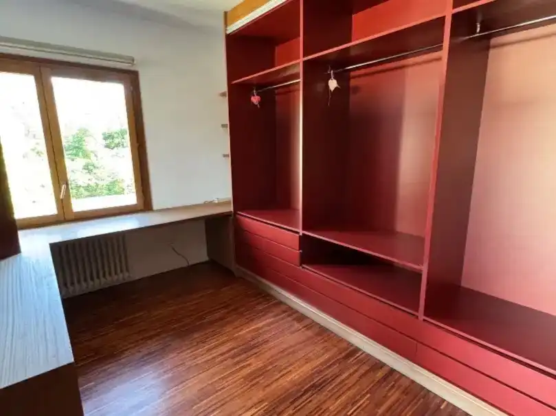 Penthouse with pool to rent in Carrer J. Martí i Franquesa 28, imagen 7