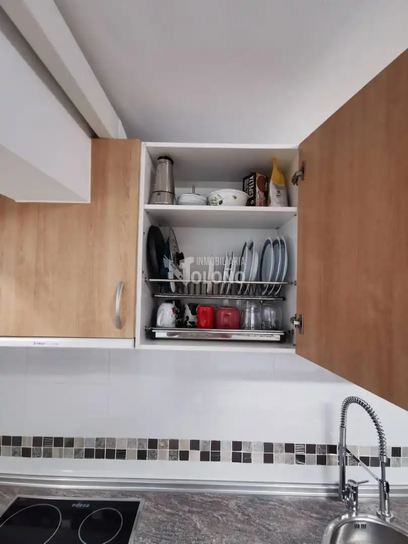 Kitchen of Garage for sale in Labastida / Bastida
