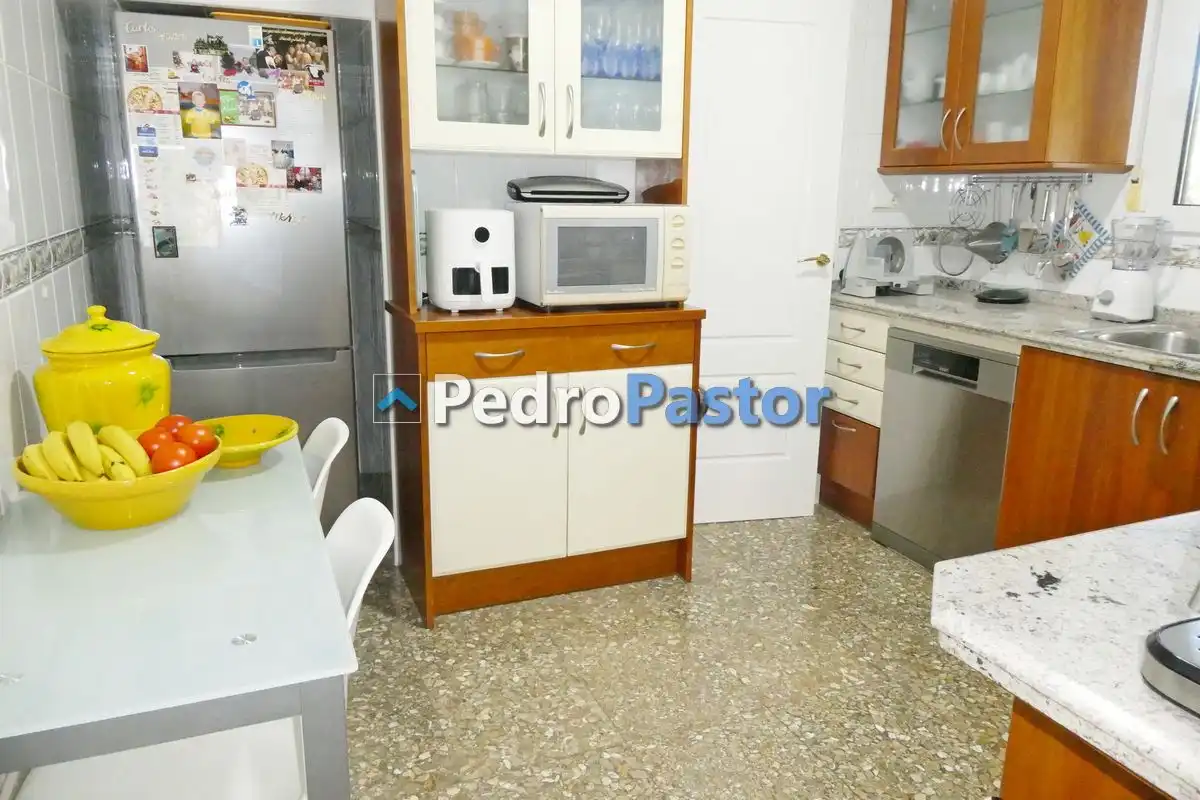 Chalet con piscina en venta en Las Rotas / Les Rotes, imagen 18