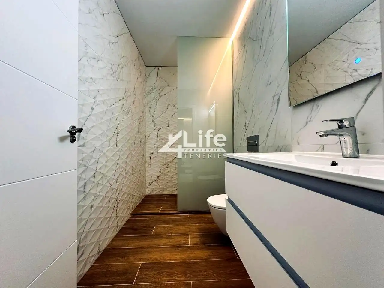 Casa con terraza en venta en El Sauce, imagen 14