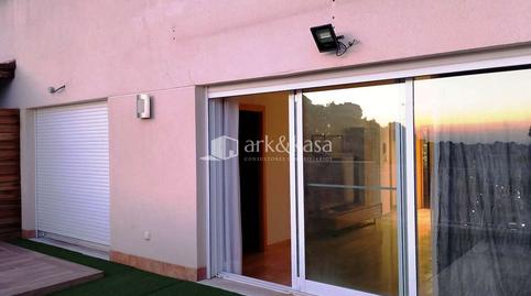 Foto 5 de Ático en venta en Casco Urbano, Valencia