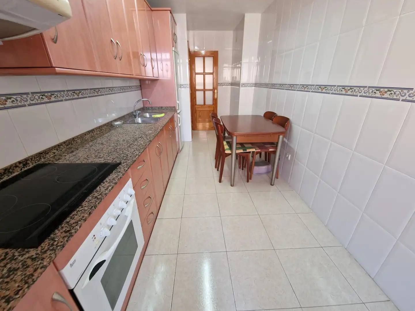Piso en venta en Casco Antiguo