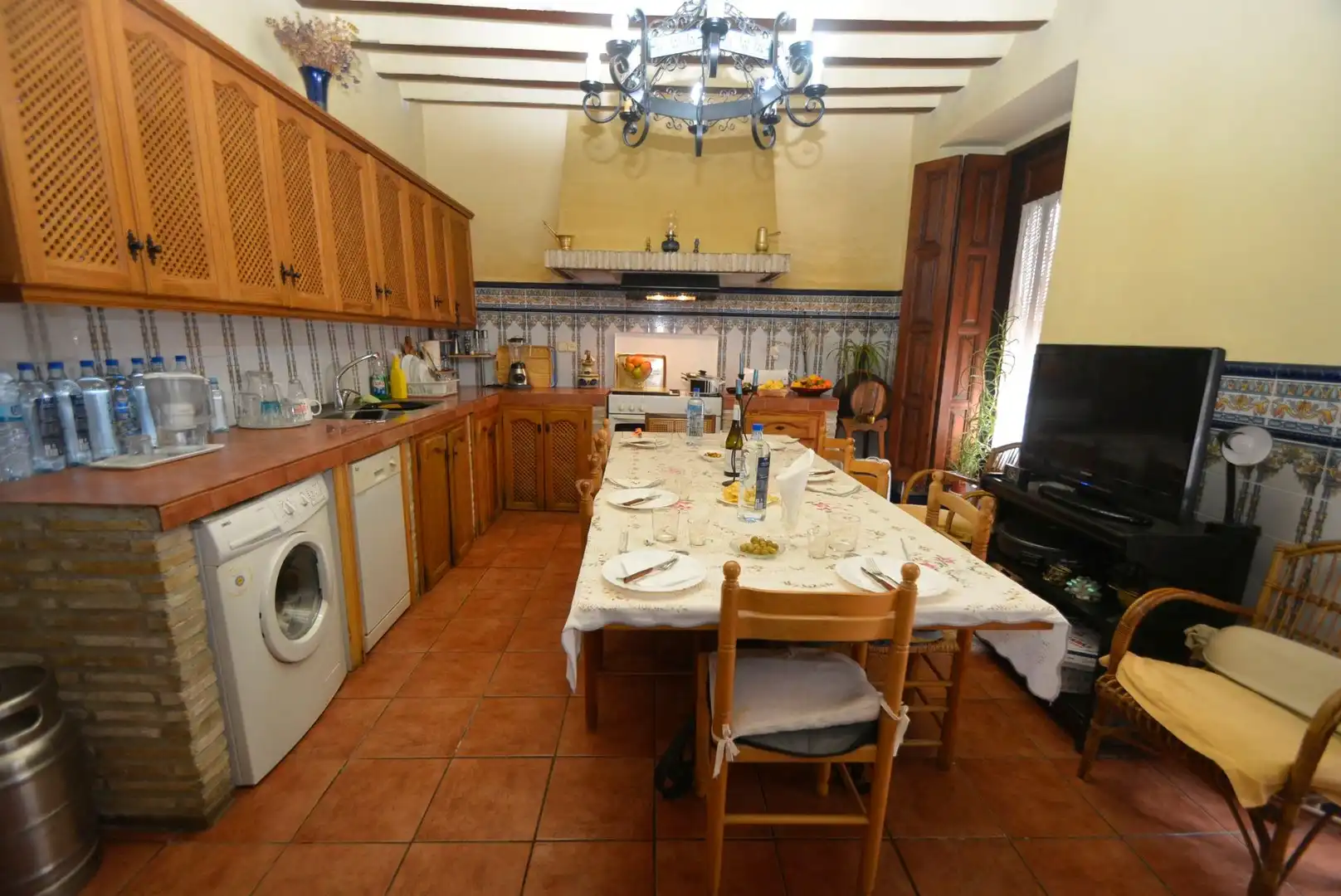 Casa o chalet en venta en Cehegín