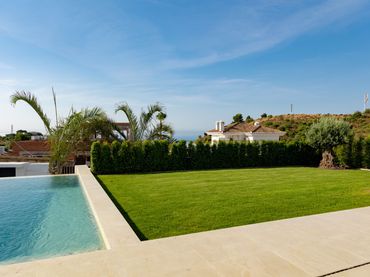 Casa amb piscina en venda a CIRUELO DE BUENA VISTA 5