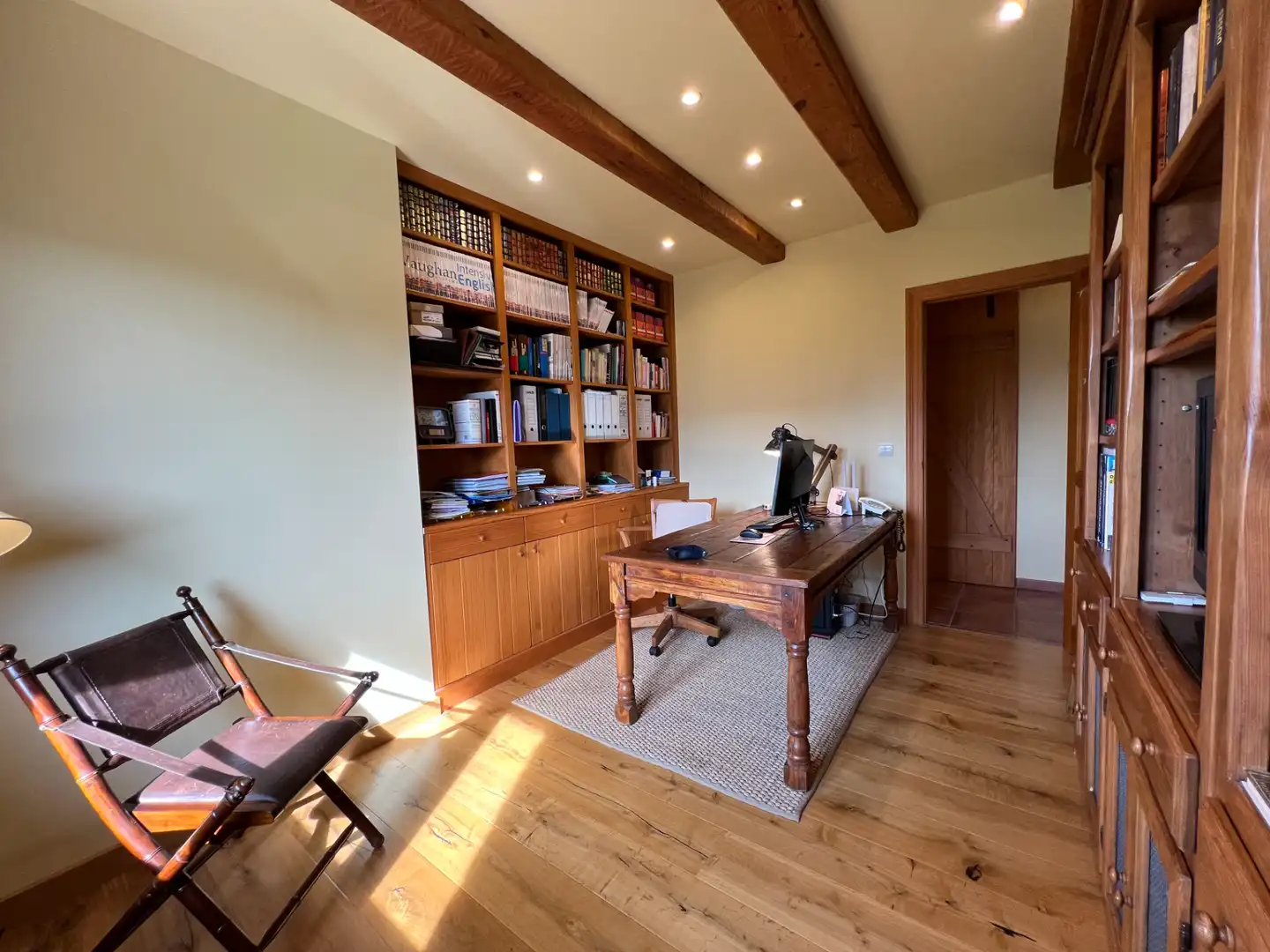 Casa o chalet en venta en Jaca con Calefacción, Trastero y Balcón