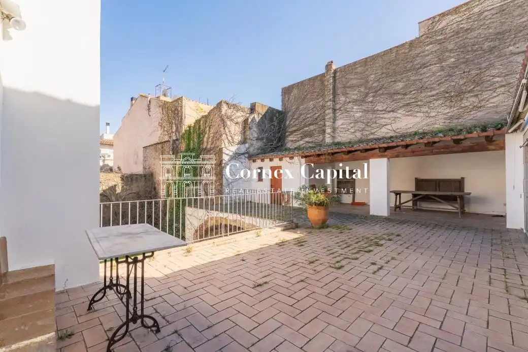 Maison avec jardin à vendre à Torroella, imagen 30