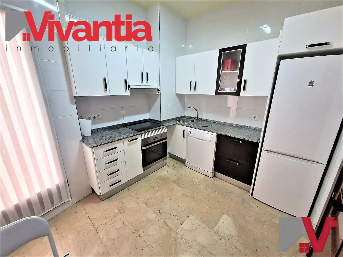 Apartamento con ascensor en venta en Lorca Ciudad, imagen 4