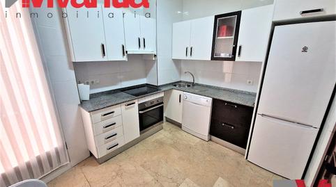 Foto 4 von Wohnungen zum Verkauf in Santiago, Lorca