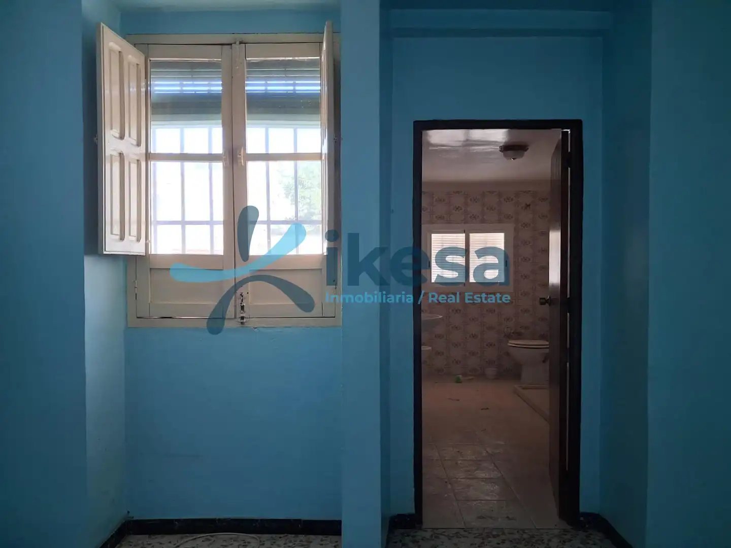 Bedroom of Detached homes for sale in La Roda de Andalucía
