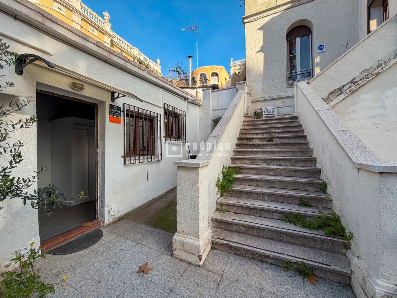 Flat for sale in Can Baró, Horta - Guinardó