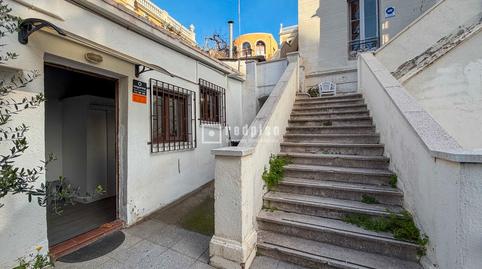 Photo 2 of Flat for sale in Can Baró,  Barcelona Capital