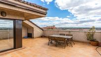 Terrace of Attic for sale in Boadilla del Monte  with Air Conditioner, Heating and Terrace