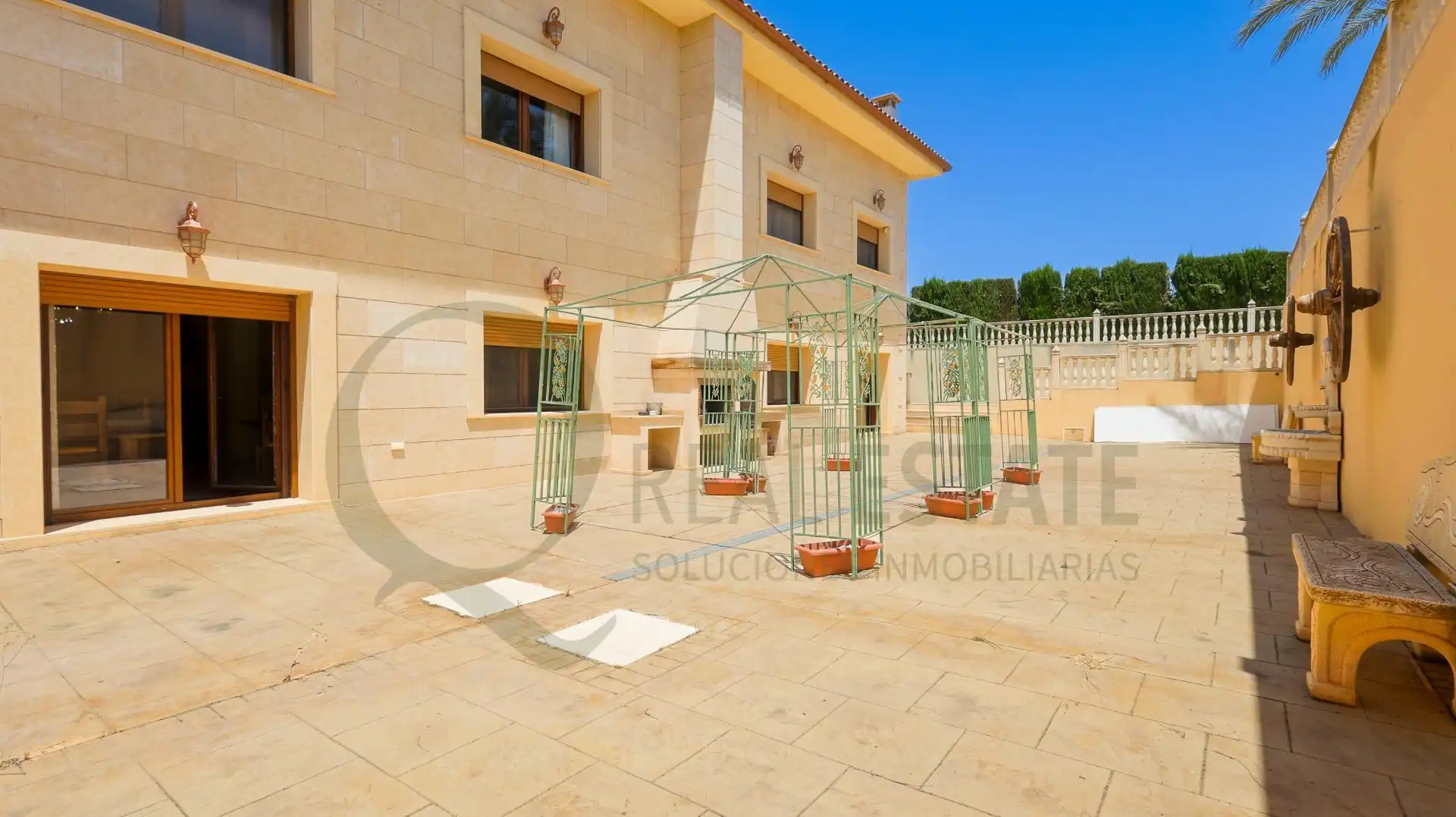 Casa con terrazza in vendita a Pedanías Oeste, imagen 51
