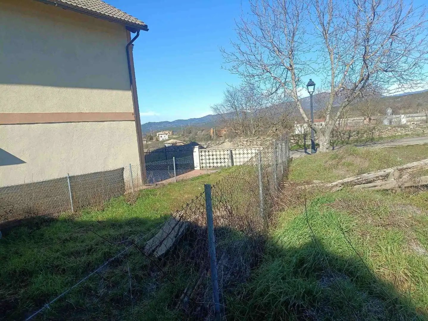 Residential zum Verkauf in luzás, Lascuarre