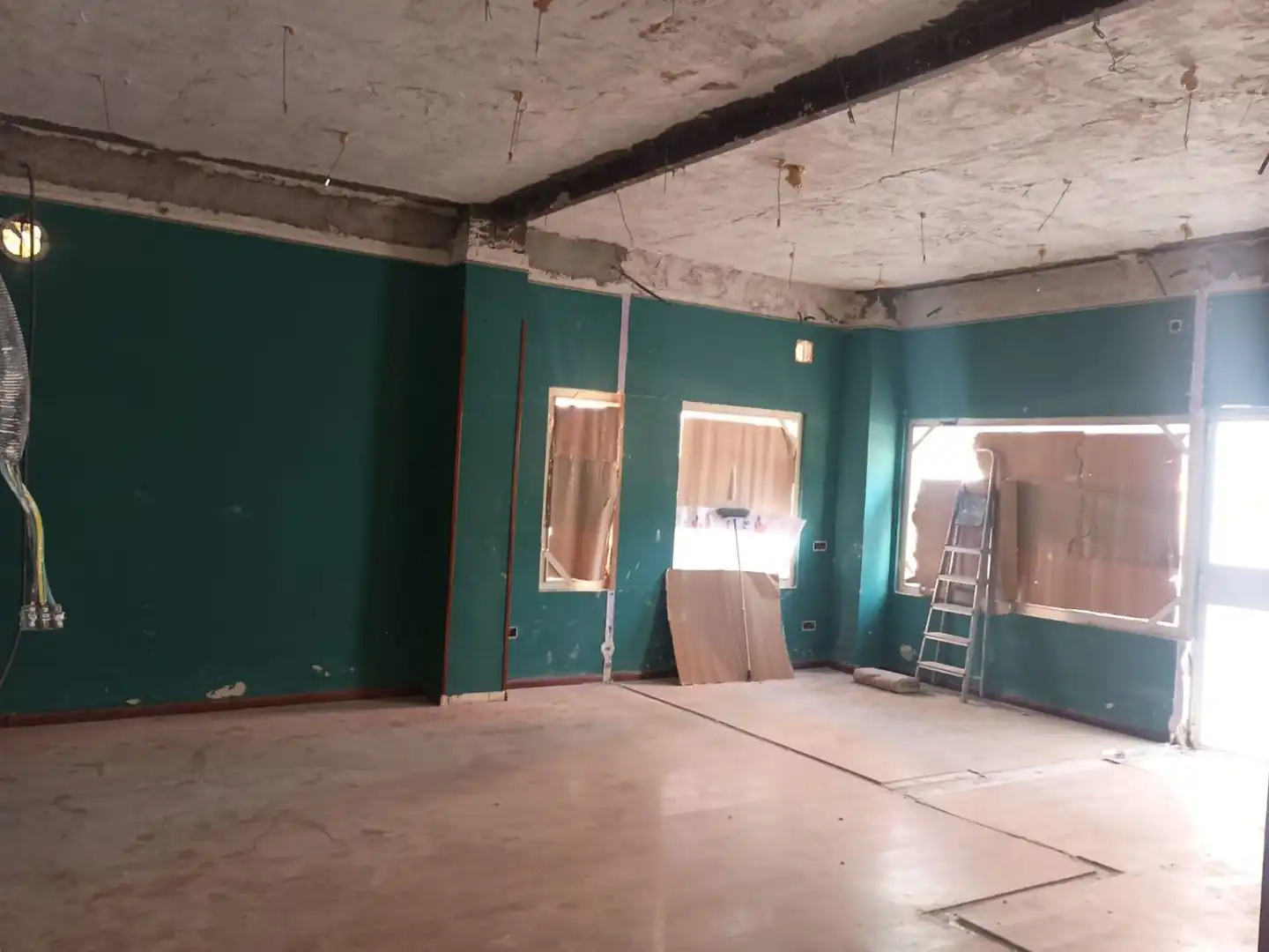 Piso en venta en Parla