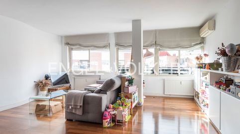 Photo 4 of Flat for sale in Nueva España, Madrid Capital